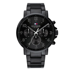 ZEGAREK MĘSKI TOMMY HILFIGER 1710383 DANIEL