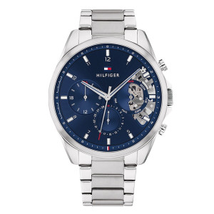 ZEGAREK MĘSKI TOMMY HILFIGER 1710448 BAKER