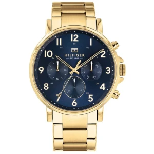 ZEGAREK MĘSKI TOMMY HILFIGER 1710384 DANIEL