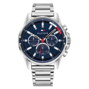 ZEGAREK MĘSKI TOMMY HILFIGER 1791788 MASON