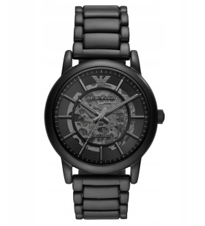 ZEGAREK MĘSKI AUTOMATYCZNY EMPORIO ARMANI AR60045
