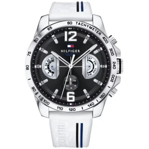 ZEGAREK MĘSKI TOMMY HILFIGER 1791475 DECKER