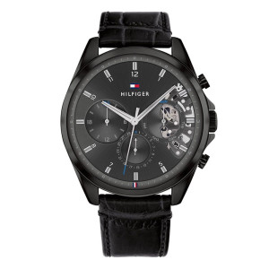 ZEGAREK MĘSKI TOMMY HILFIGER 1710452 BAKER