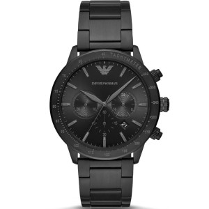 ZEGAREK MĘSKI EMPORIO ARMANI AR11242 MARIO CERTYFIKAT ORG 2 LATA GW