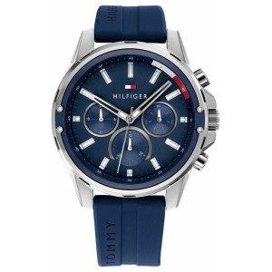 ZEGAREK MĘSKI TOMMY HILFIGER 1791791 MASON