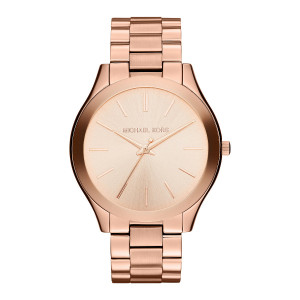 ZEGAREK DAMSKI MICHAEL KORS MK3197 RUNWAY SLIM ORG GW