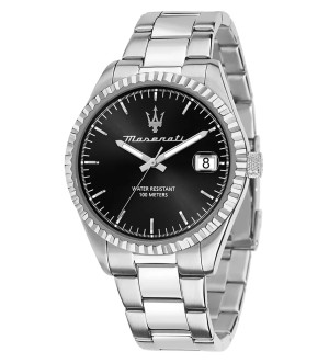 ZEGAREK MASERATI COMPETIZIONE R8853100028 ORG + BOX