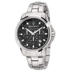 ZEGAREK MĘSKI MASERATI SUCCESSO R8873621001