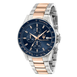 ZEGAREK MĘSKI MASERATI SFIDA R8873640012