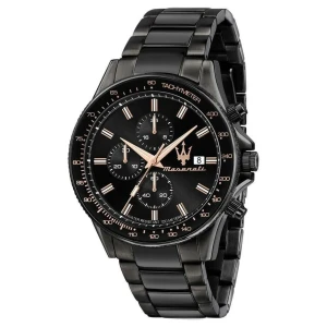 ZEGAREK MĘSKI MASERATI SFIDA R8873640011