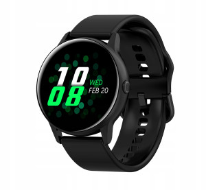 ZEGAREK SMARTWATCH DT88 ACTIVE PULS CIŚNIENIE IP68