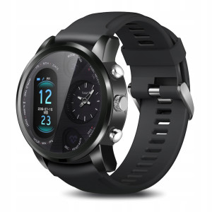 ZEGAREK MĘSKI SMARTWATCH XXL T3PRO CIŚNIENIE PULS