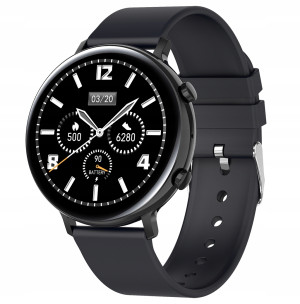 ZEGAREK SMARTWATCH GW33 CIŚNIENIOMIERZ ROZMOWY PL MENU