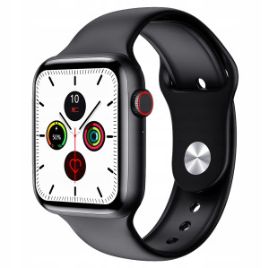 ZEGAREK SMARTWATCH SE6 EKG CIŚNIENIE ROZMOWY HD PL