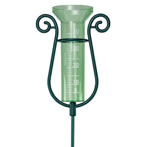 Deszczomierz (do wbijania)