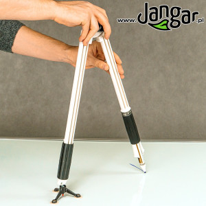 Cyrkiel tablicowy z przyssawkami (ii)