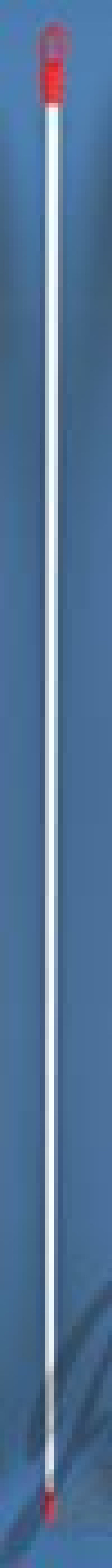 Wskaźnik tablicowy – 1 m (ii)