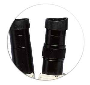 Obiektyw dodatkowy 1x do mikroskopu stereoskopowego