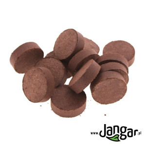 Krążki qsm 38 mm, 36 sztuk