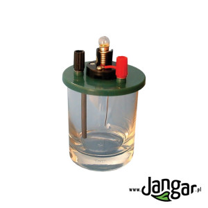 Elektrody do badania elektrolitów i przewodności