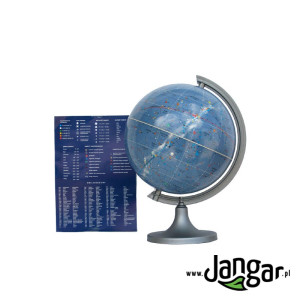 Globus nieba, średnica 25 cm