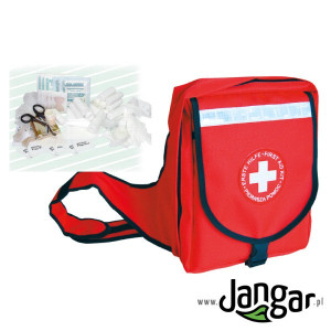 Apteczka szkolna plecak-2