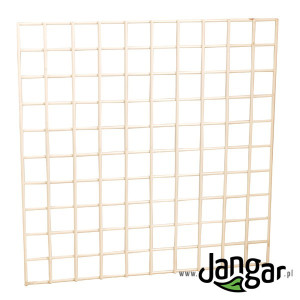 Kratownica do pomiaru liczebności populacji w terenie (100)