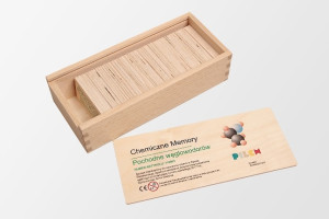 Chemiczne memory – pochodne węglowodorów