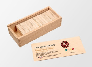 Chemiczne memory – węgiel i jego związki