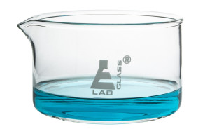 Krystalizator 100 ml z wylewem