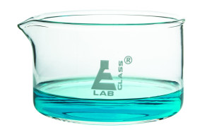 Krystalizator 300 ml z wylewem