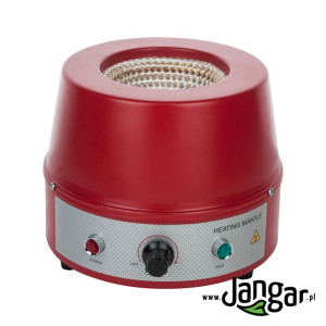 Elektryczny płaszcz grzejny 250 ml- 150 w