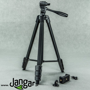 Statyw fotograficzny camrock cp-530 vlogger kit