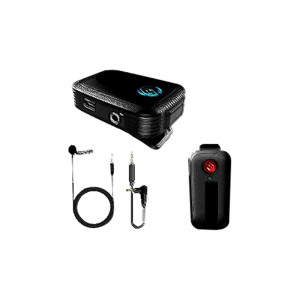 Mikroport z akcesoriami