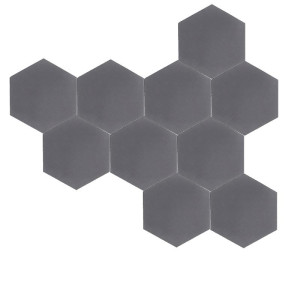 Zestaw 10 paneli akustycznych