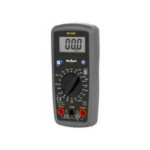 Miernik rabel mie-rb-30b