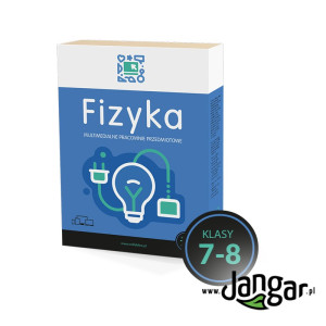 Multimedialne pracownie przedmiotowe: fizyka