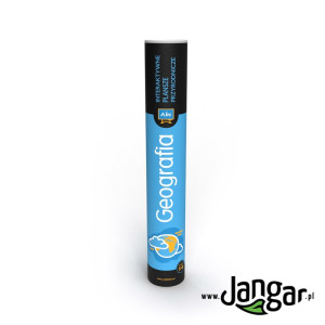 Interaktywne plansze przyrodnicze: geografia