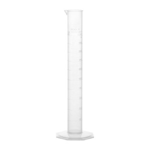 Cylinder miarowy pp, 100 ml