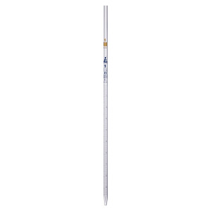 Pipeta wielomiarowa, 1 ml borokrzemianowa