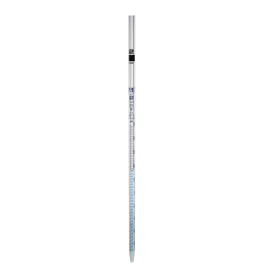 Pipeta wielomiarowa, 2 ml borokrzemianowa