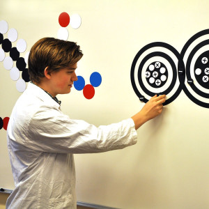 Pakiet nauczycielski atom i molekuły