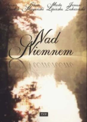 Film dvd: nad niemnem