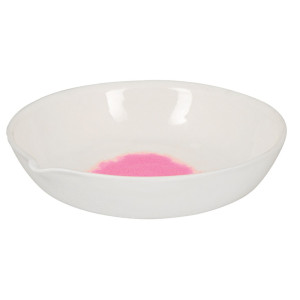 Parownica porcelanowa 100 ml