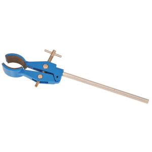 łapa uniwersalna do statywu laboratoryjnego (bez łącznika)