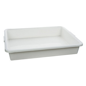 Taca laboratoryjna pp, 45x35x7,5 cm