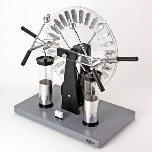 Maszyna elektrostatyczna (in. maszyna wimshursta)