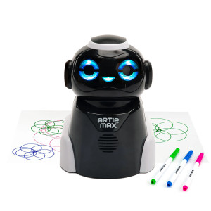 Robot edukacyjny artie max
