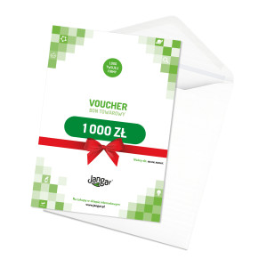 Voucher jangar