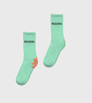 Skarpety - MASAKRA - 42 - 44